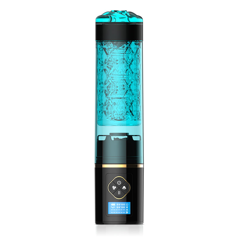 Sucking water bath root bath root aircraft cup male penis exerciser enlarger