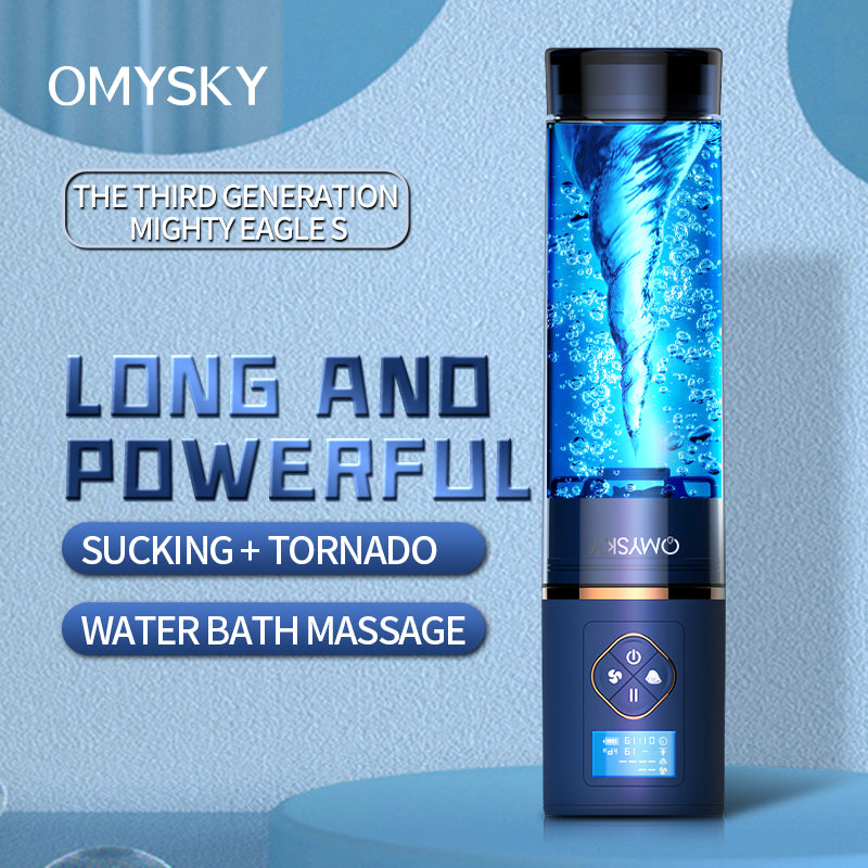 Sucking water bath root bath root aircraft cup male penis exerciser enlarger